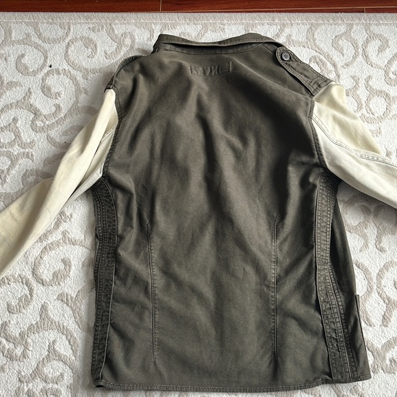 Sixty Utility Jacket - Picture 2 of 2